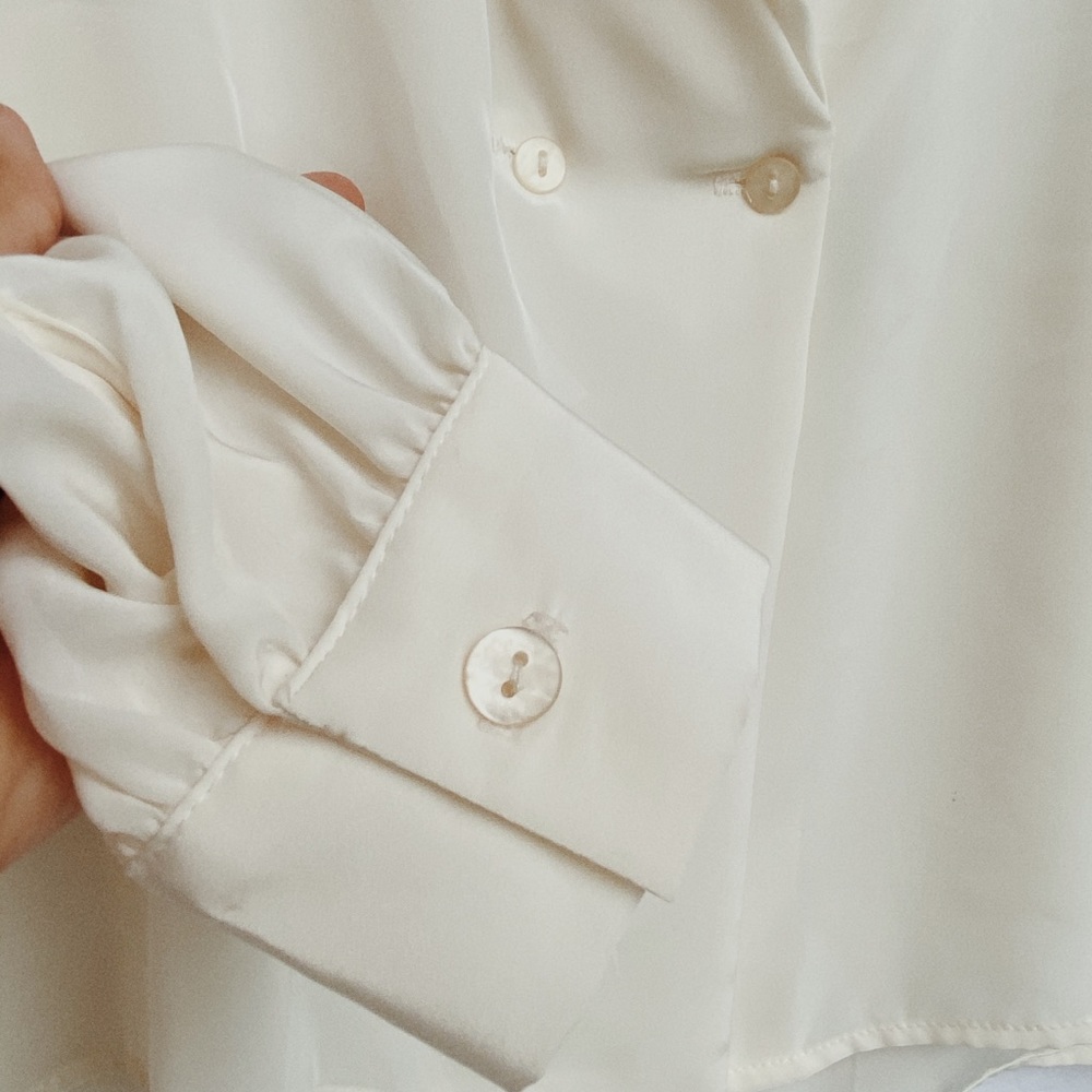 Vintage blouse